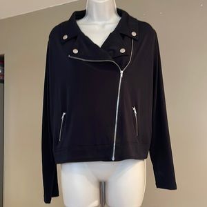 Black Women’s Jacket